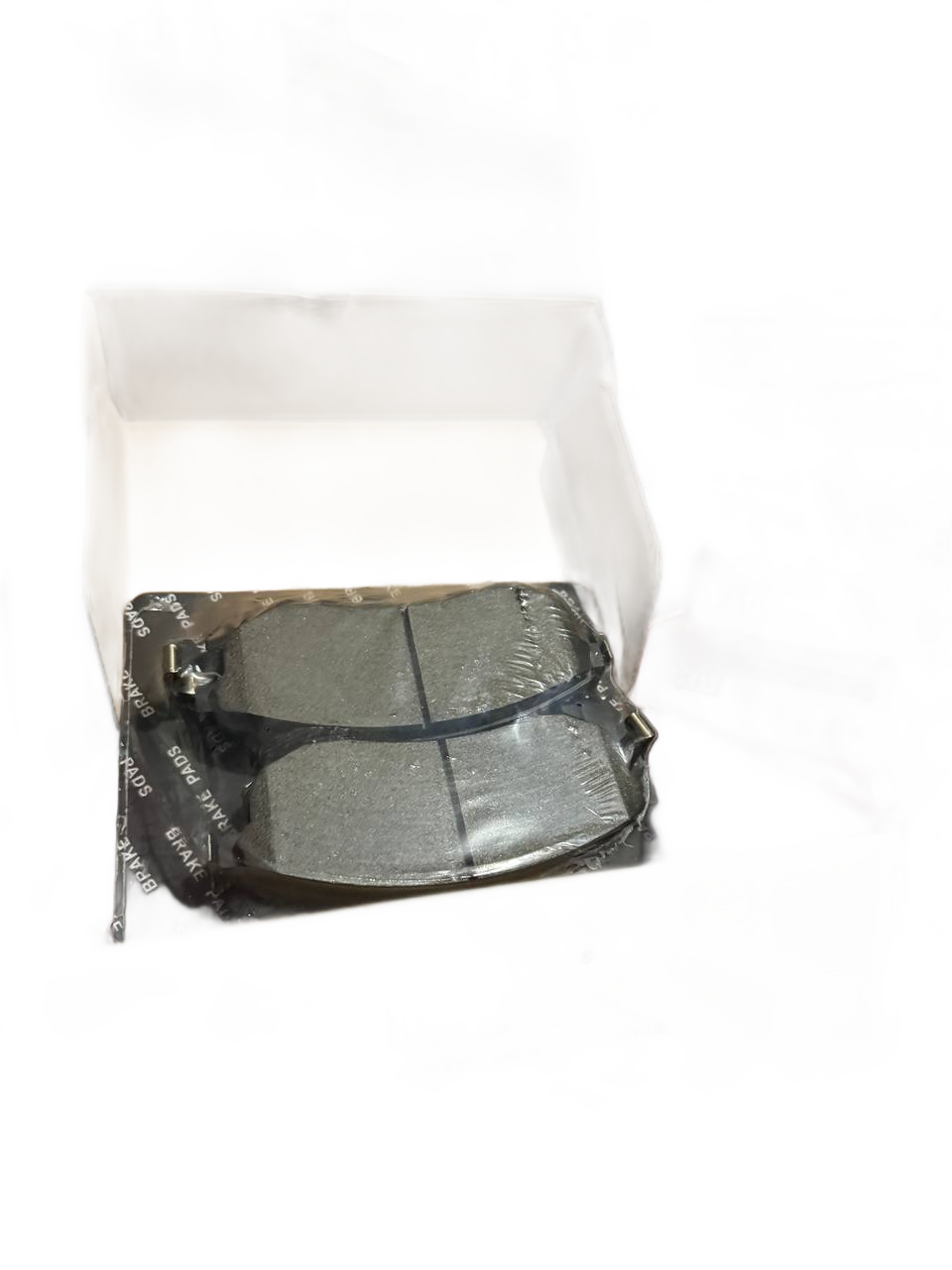 Balatas Delanteras Nissan Sentra 1993-2015 | GZU D653-7318 - Imagen 3