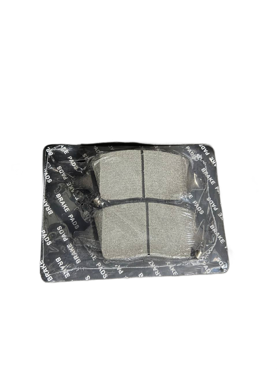 Balatas Traseras Chevrolet Uplander 2005-2016 | GZU D1093-7999 - Imagen 4
