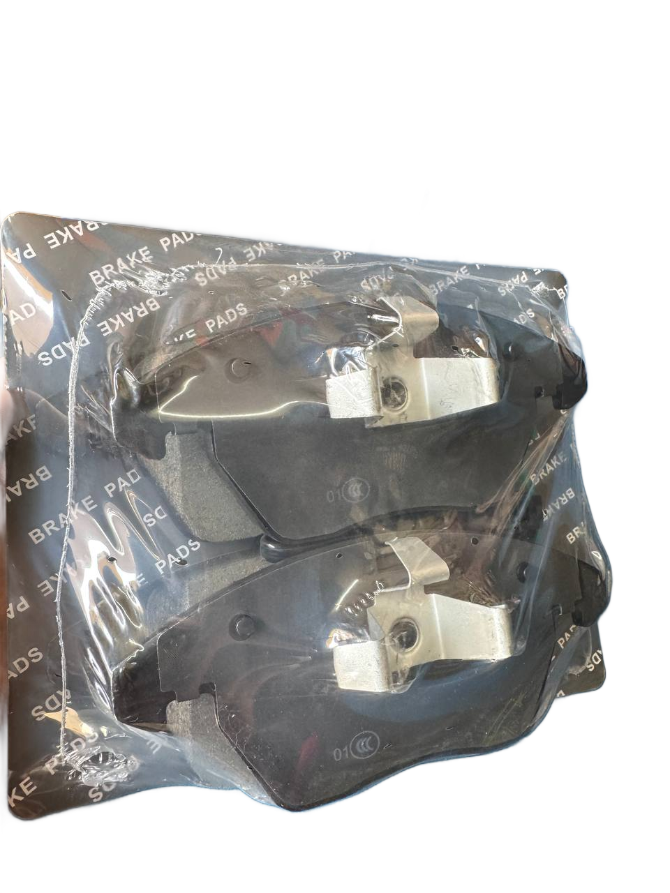 Balatas Delanteras VW Bora Audi 2008-2017 | GZU D1107-8212 - Imagen 4