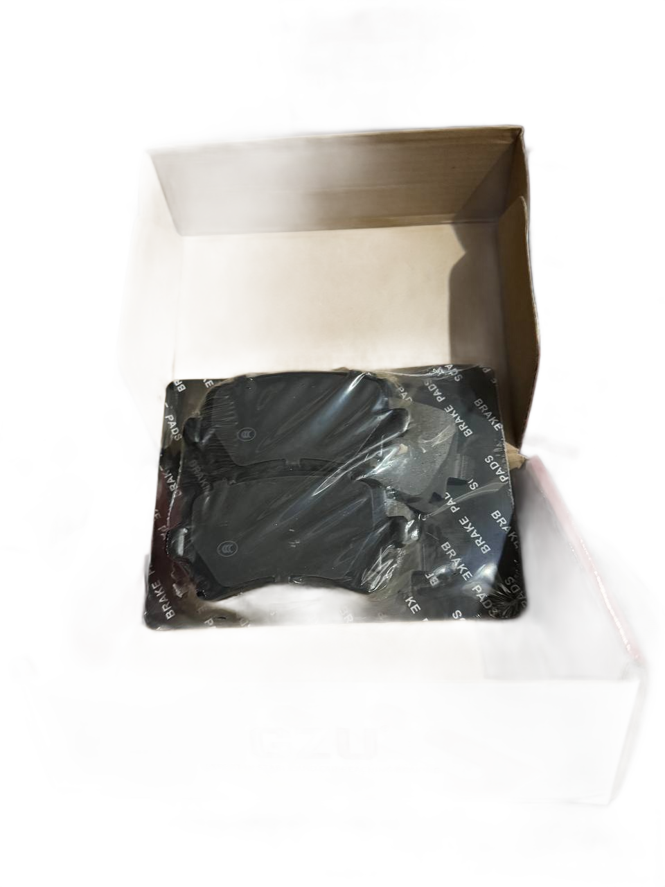 Balatas Traseras VW Passat 2003-2020 | GZU D1108-8213 - Imagen 3