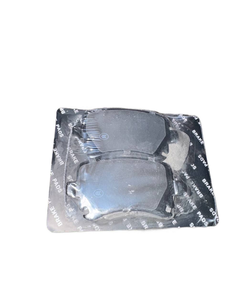 Balatas Traseras VW Passat 2003-2020 | GZU D1108-8213 - Imagen 4