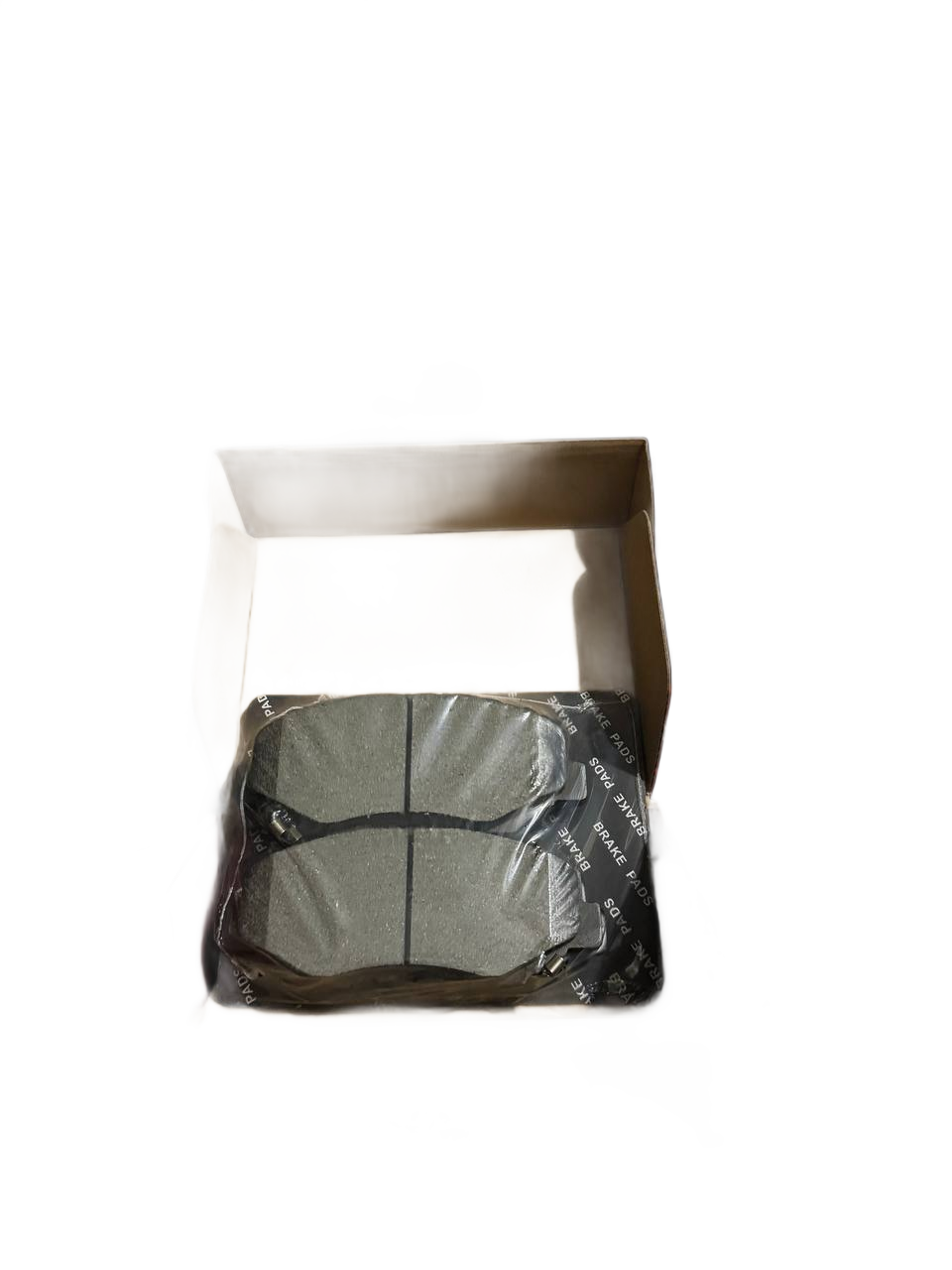 Balatas Traseras Chevrolet Captiva 2004-2017 | GZU D1275-8391 - Imagen 3