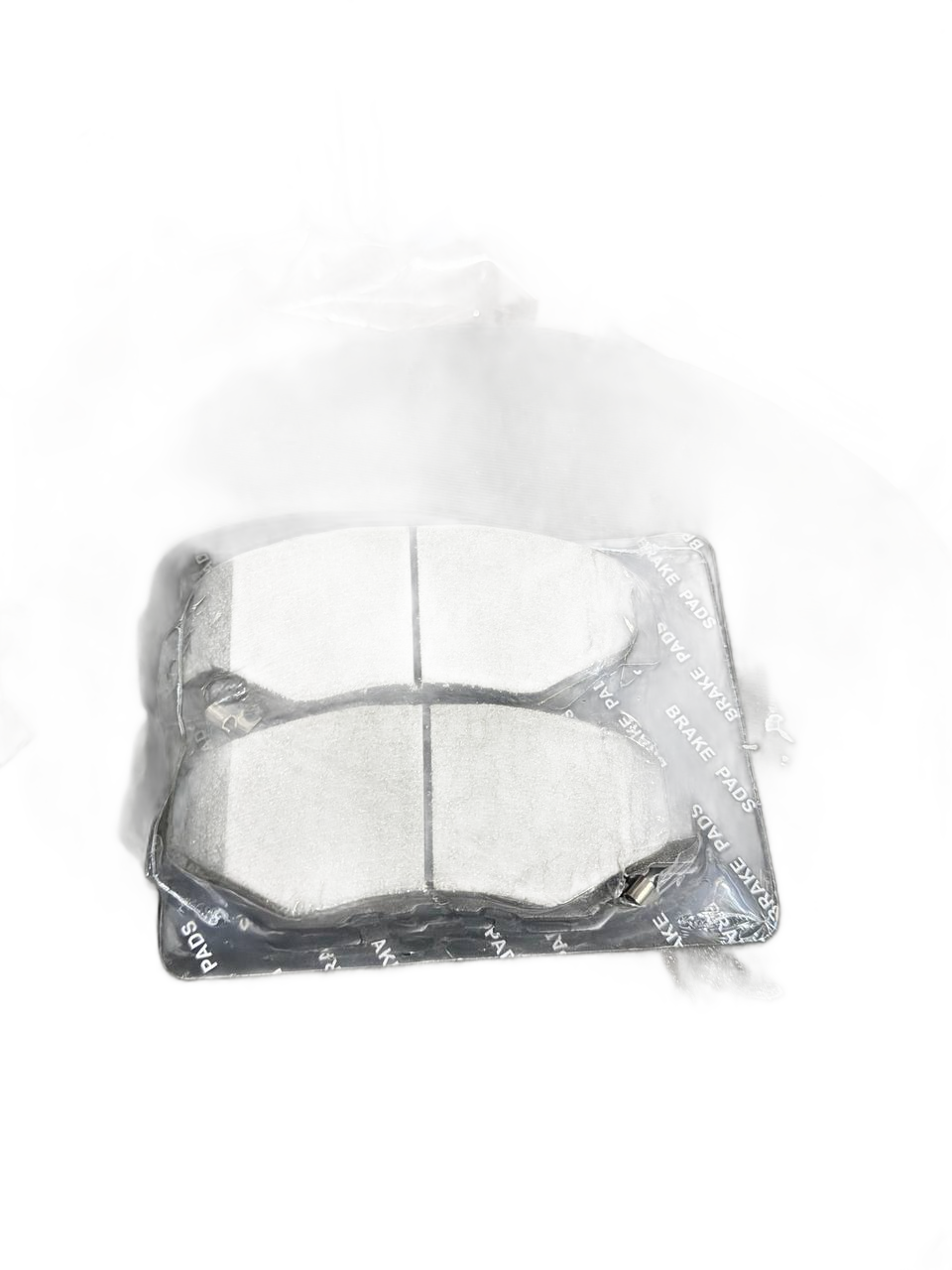 Balatas Traseras Chevrolet Captiva 2004-2017 | GZU D1275-8391 - Imagen 4