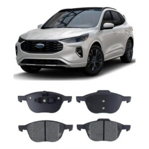 Balatas Delanteras Ford Escape 2004-2022 | GZU D1044-7947