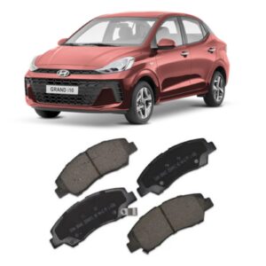 Balatas Delanteras Hyundai Grand I10 2015-2023 | GZU D1935-9159