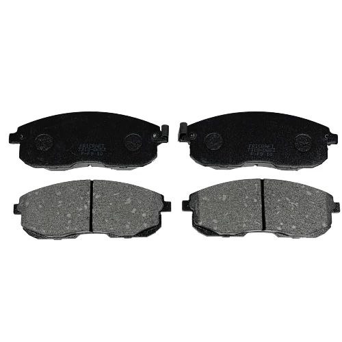Balatas Delanteras Nissan Sentra 1993-2015 | GZU D653-7318 - Imagen 2